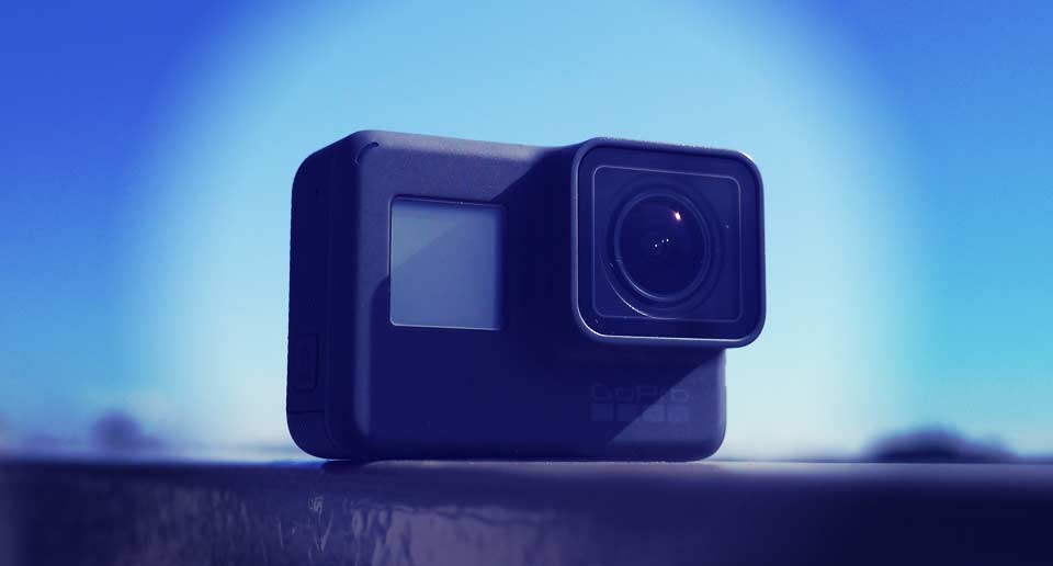 GoPro Hero6 Black