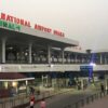 バングラデシュ　シャージャラル国際空港