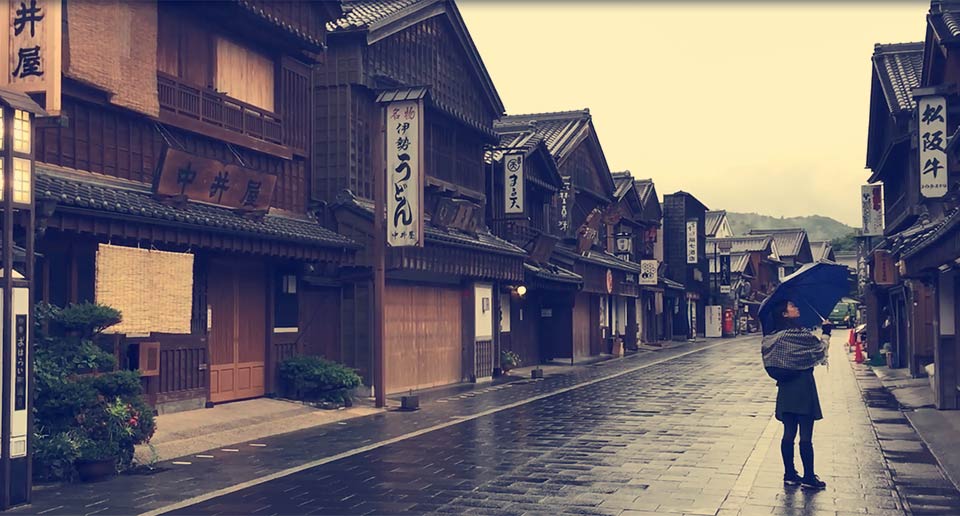 奈良から山道を抜け松阪 そして伊勢へ 道の駅での車中泊 伊勢周辺のグルメスポットなど あるがままケセラセラ