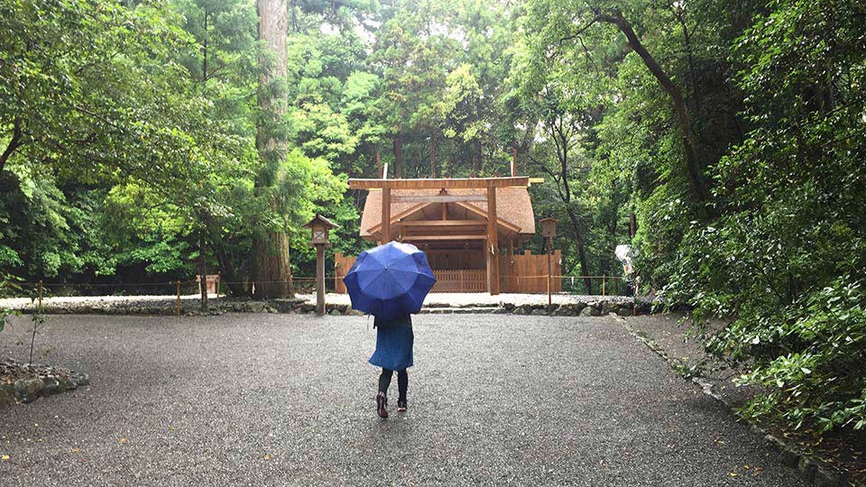 土宮を参拝