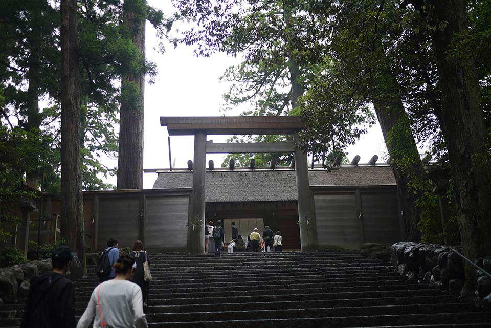 正宮