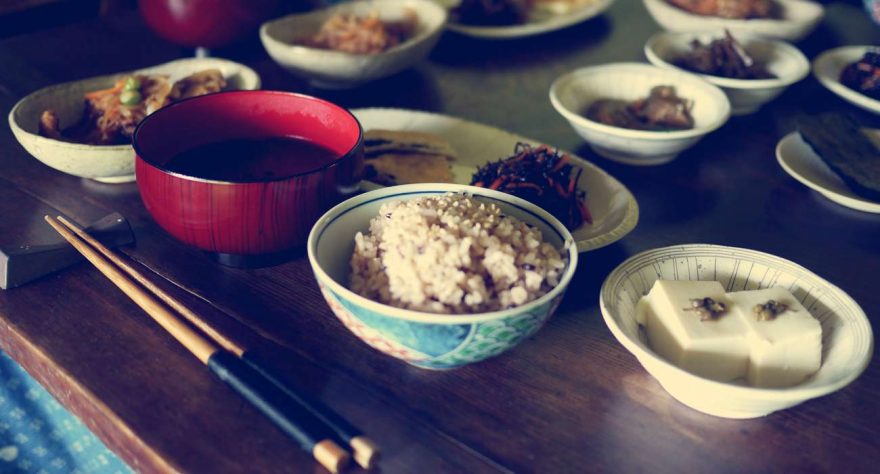 3分づき玄米のススメ