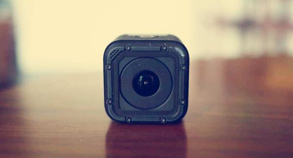 GoPro HERO4 Session