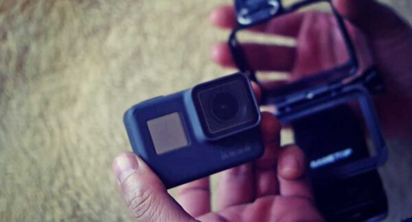 GoPro Hero6