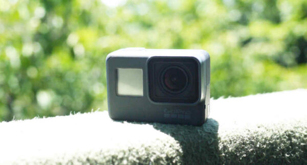 GoPro Hero6