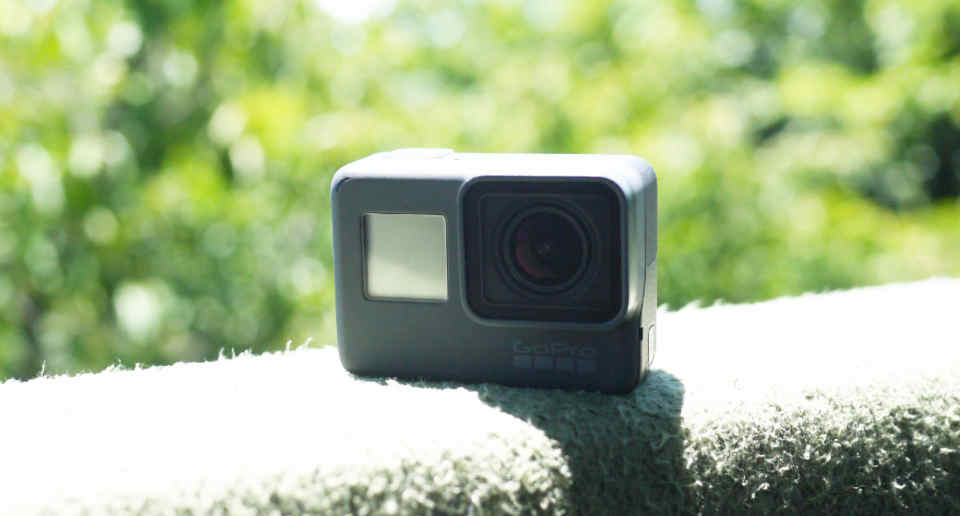 【旅人目線動画】GoProでPOV動画を撮るのに最適な方法とは?