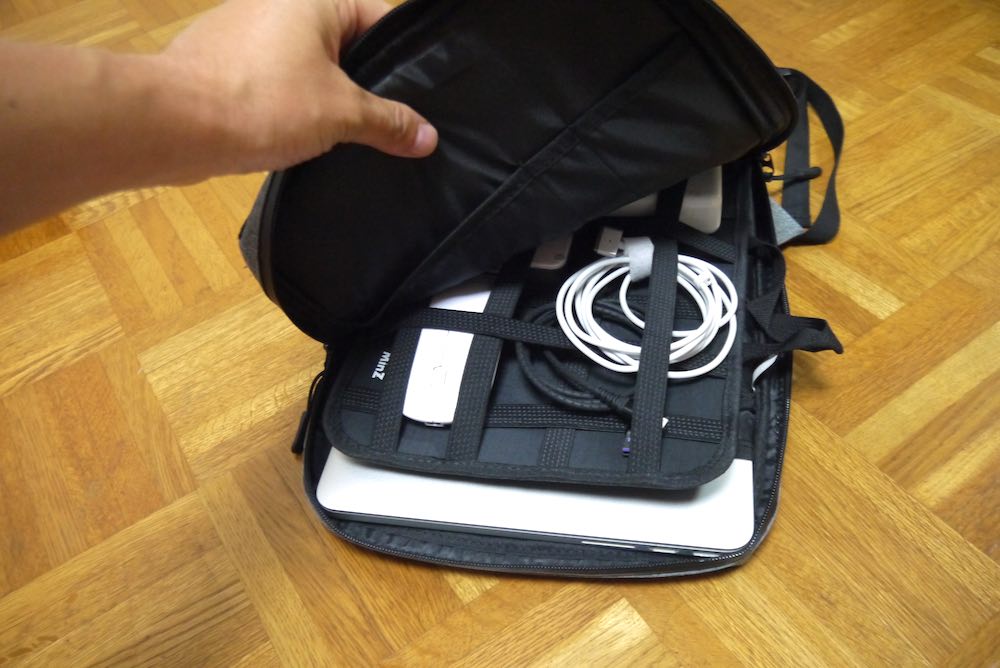 ミニマリスト トラベラー好みの超うすいpcバッグ 最終的に選んだのはminz Thinpack あるがままケセラセラ ミニマリスト トラベラー好みの超うすいpcバッグ 最終的に選んだのはminz Thinpack あるがままケセラセラ