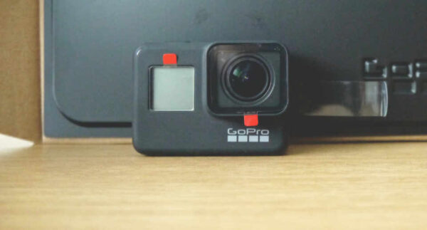GoPro Hero7 Black返品・交換