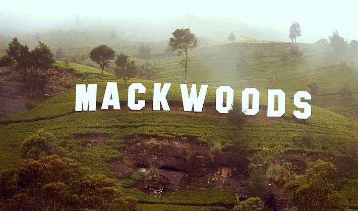 Mackwoods museum