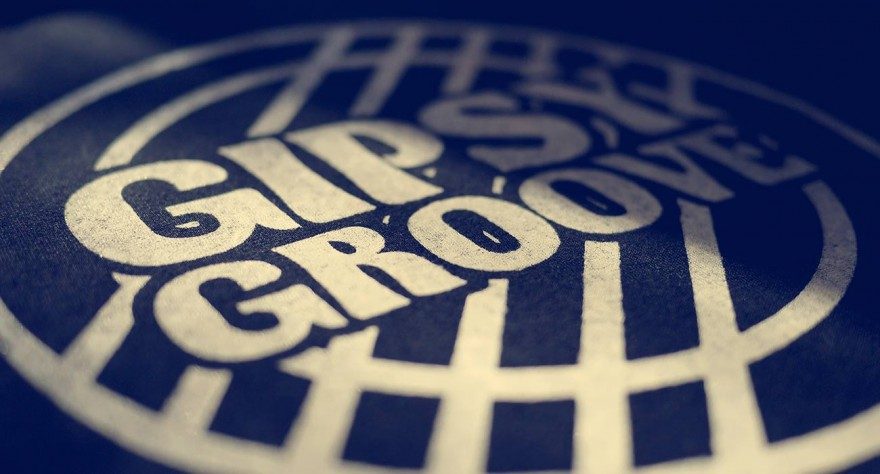 シルクスクリーン印刷