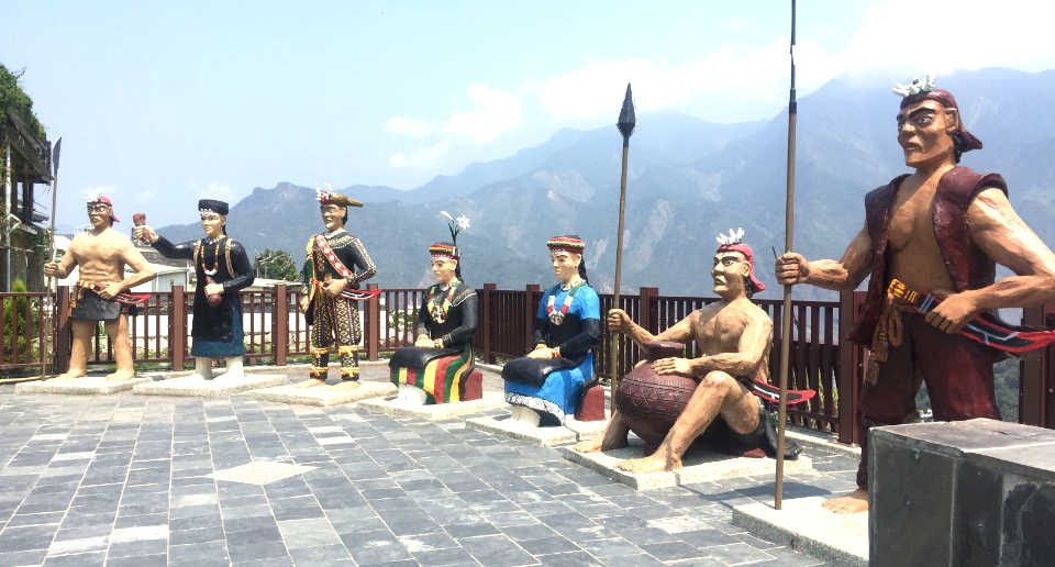 【台湾南部の秘境】原住民族ルカイ族の村1泊旅行。霧台と神山の見どころ・食べどころ
